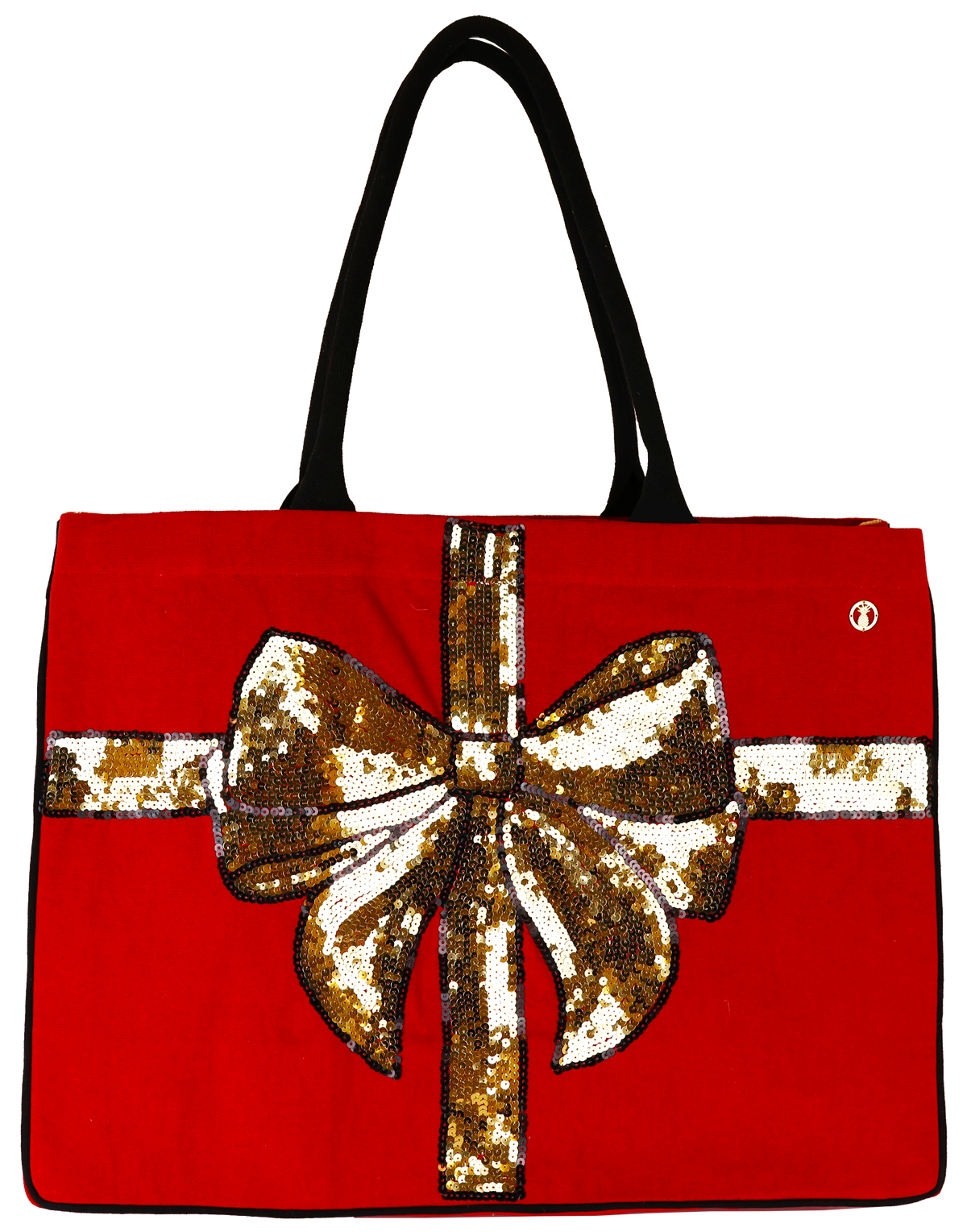 Simply Southern Holiday Totes