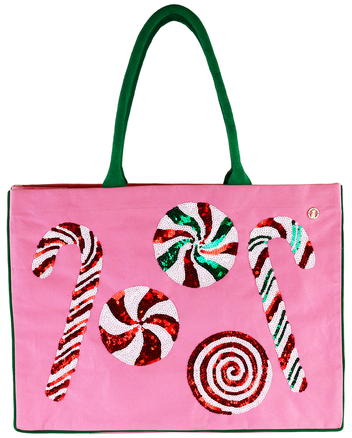 Simply Southern Holiday Totes