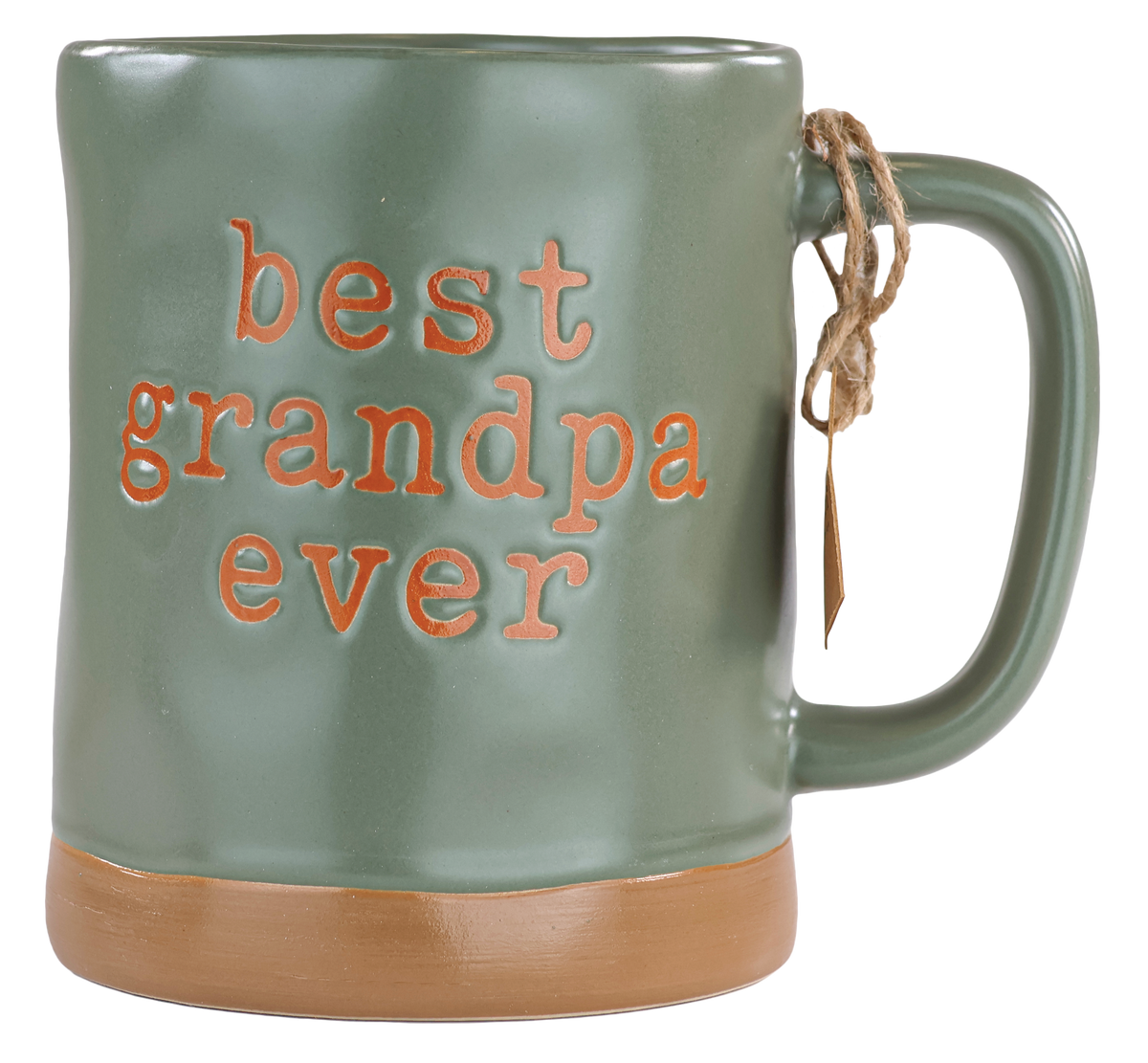 Simply Southern Family Stone Mugs