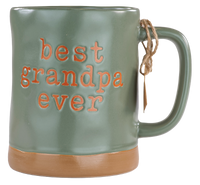 Simply Southern Family Stone Mugs