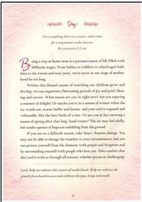 100 Devotions for Stay-at-Home Moms Book