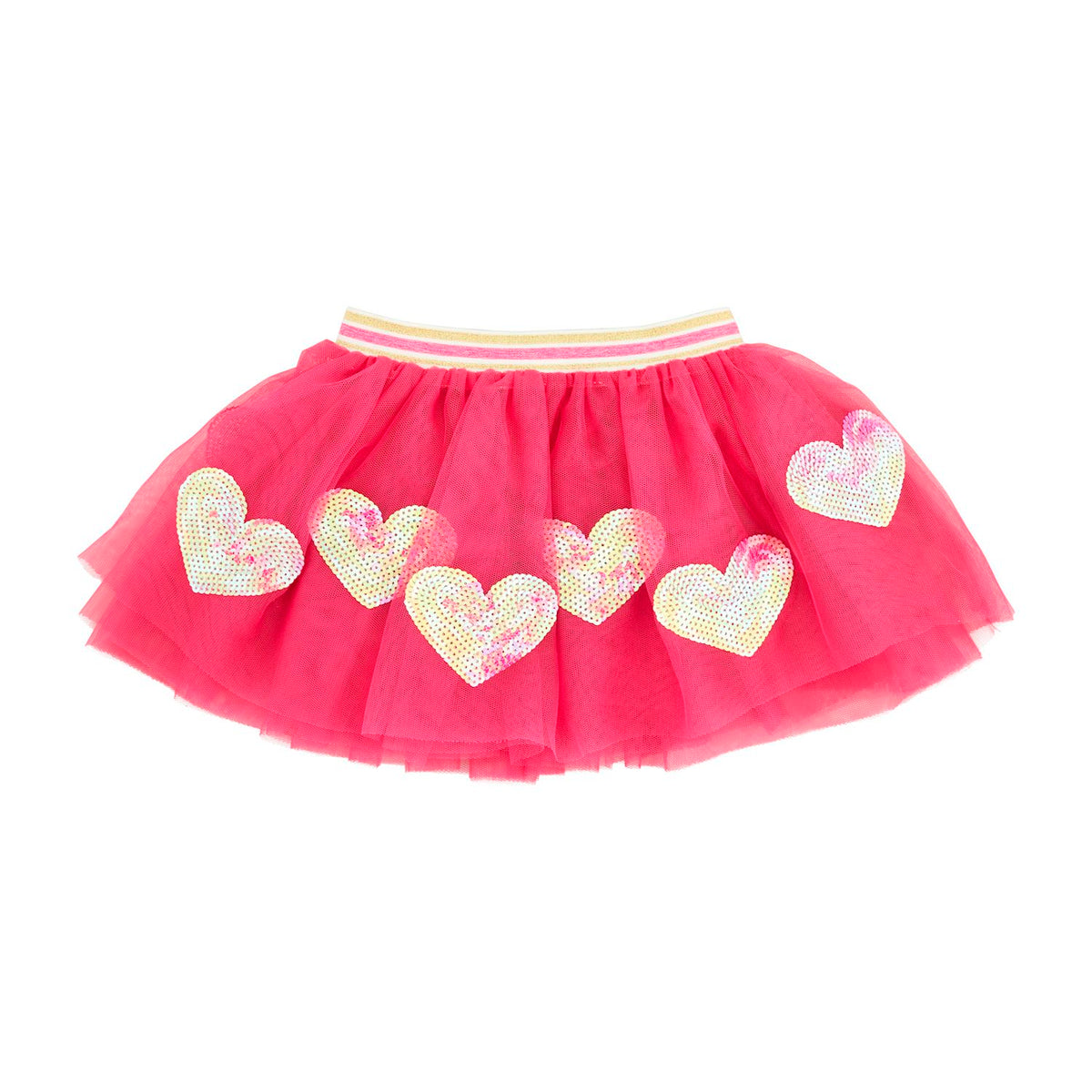 Mudpie Valentine's TUTUS