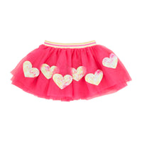 Mudpie Valentine's TUTUS