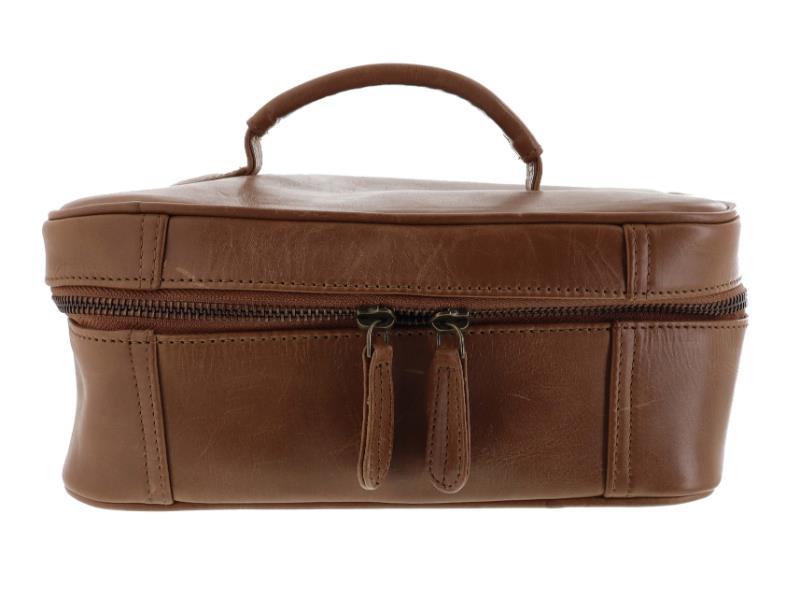 Tawny Travel Organizer