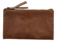 Tawny Wallet