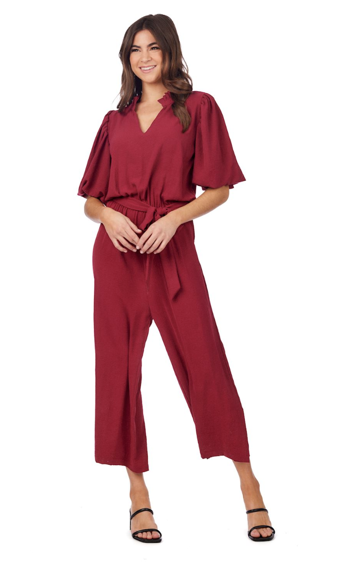 Annalise Jumpsuit