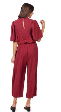 Annalise Jumpsuit