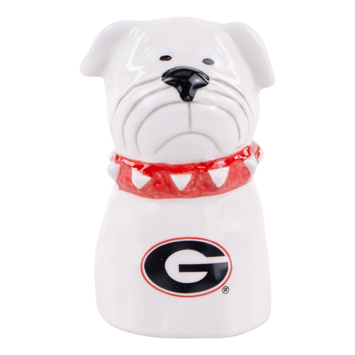 Glory Haus UGA Dawg Charcuterie Board Topper