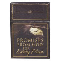 Box of Blessings Promises Righteous Man