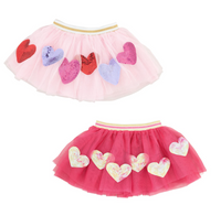 Mudpie Valentine's TUTUS