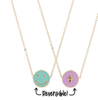 Kids Twice the Fun! Necklaces