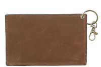 Tawny ID Card Holder