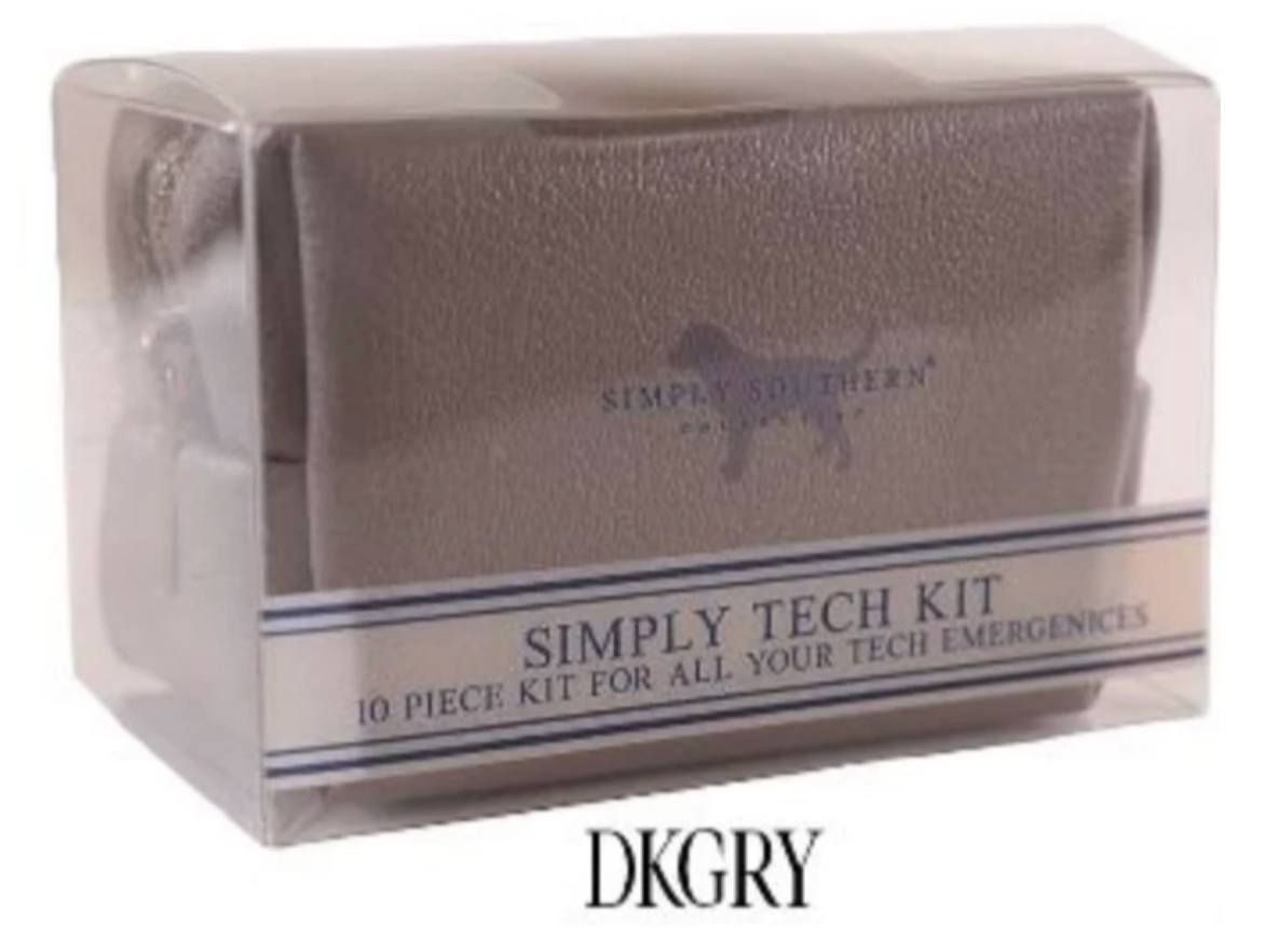 Simply Southern Simply Tech Kit