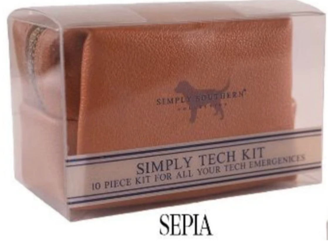 Simply Southern Simply Tech Kit