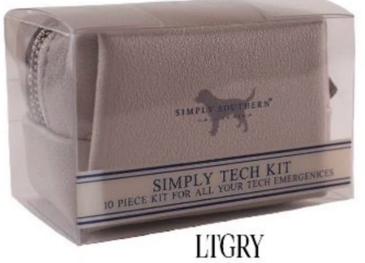 Simply Southern Simply Tech Kit