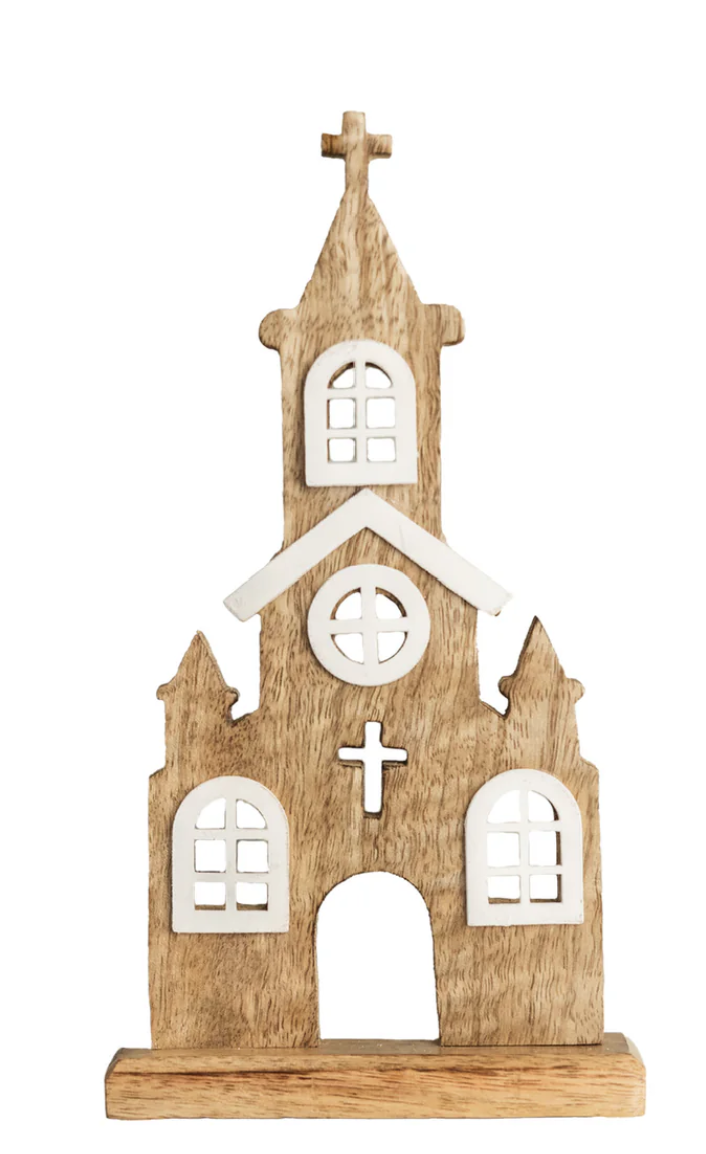 Wooden Church