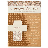 Prayer for You Cross