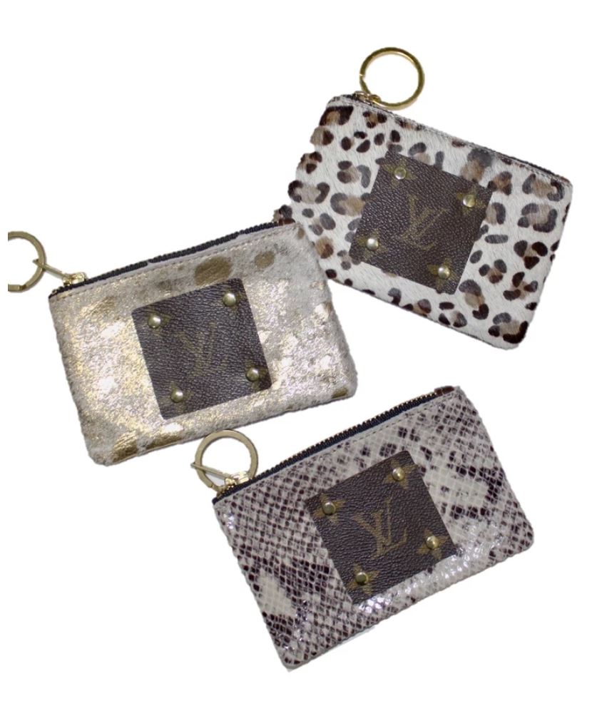 Louis Vuitton Wallet -   Louis vuitton wallet, Louis vuitton coin purse,  Louis vuitton keychain